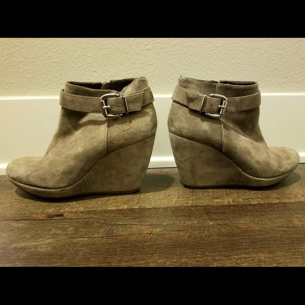 Booties
